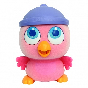 Интерактивная игрушка  Совенок в шапочке Пи-ко-ко (BRIX`N CLIX, 22020-mt)